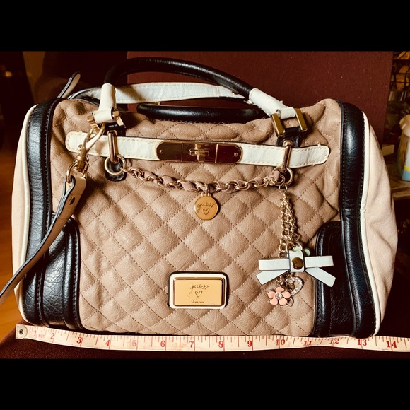 Guess Purse - Picture 3 of 5